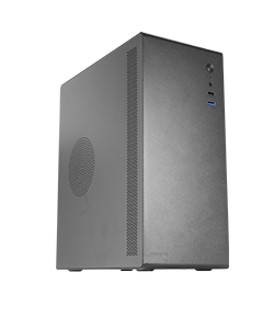 caja microatx novax