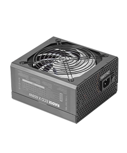 radix-eco-x-650